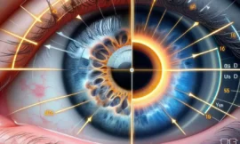 Como ocorre a adaptação da luz nos olhos: um guia detalhado