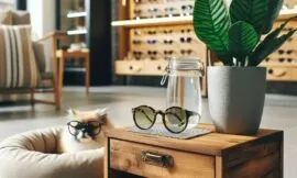 Óticas Guarulhos onde seu pet é sempre bem-vindo!