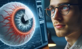 Retinopatia Diabética: uma ameaça silenciosa à visão