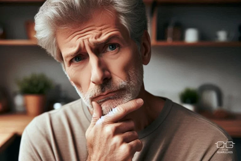 A catarata pode voltar depois de operada?