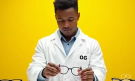 A importância do Montador Óptico no setor oftalmológico