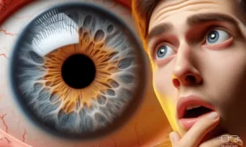 Relação entre saúde bucal e saúde ocular: 5 fatores surpreendentes