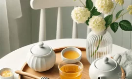 Flor de Sabugueiro e seus benefícios para os olhos